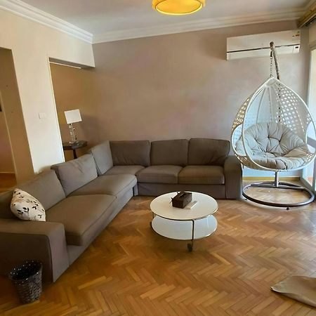 Boho Chic Retreat In The Midst Of Cairo City Life المظهر الخارجي الصورة