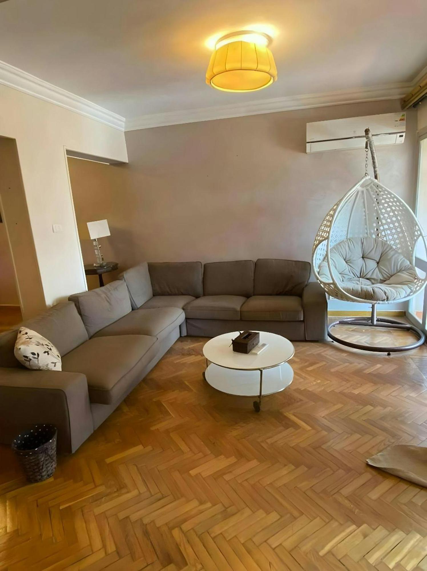 Boho Chic Retreat In The Midst Of Cairo City Life المظهر الخارجي الصورة