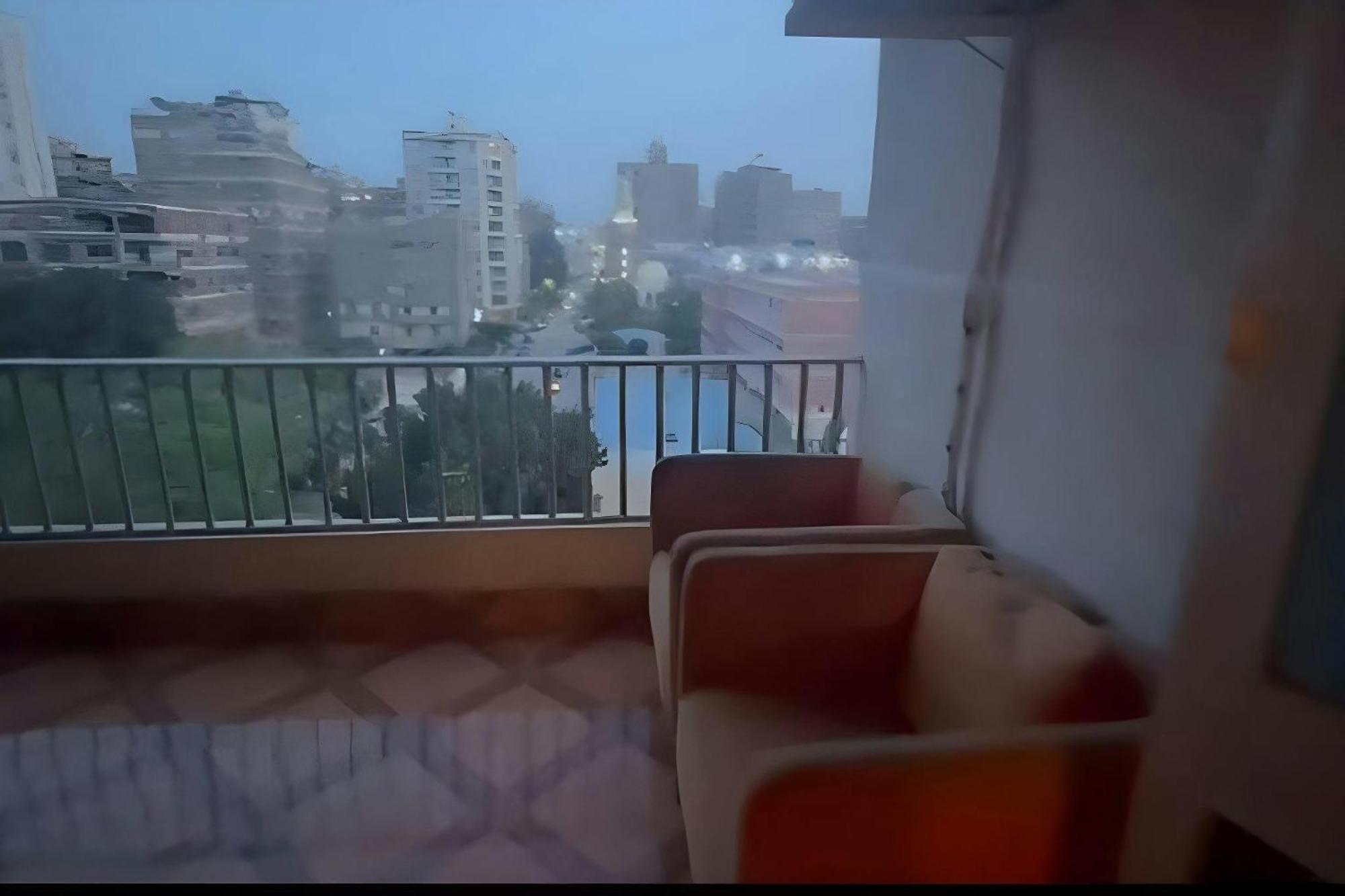 Boho Chic Retreat In The Midst Of Cairo City Life المظهر الخارجي الصورة