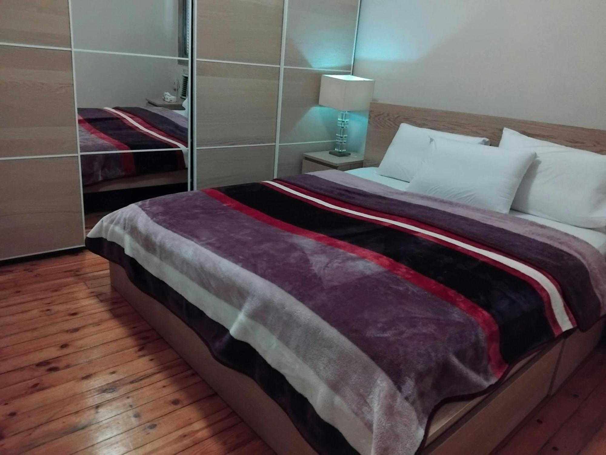 Boho Chic Retreat In The Midst Of Cairo City Life المظهر الخارجي الصورة