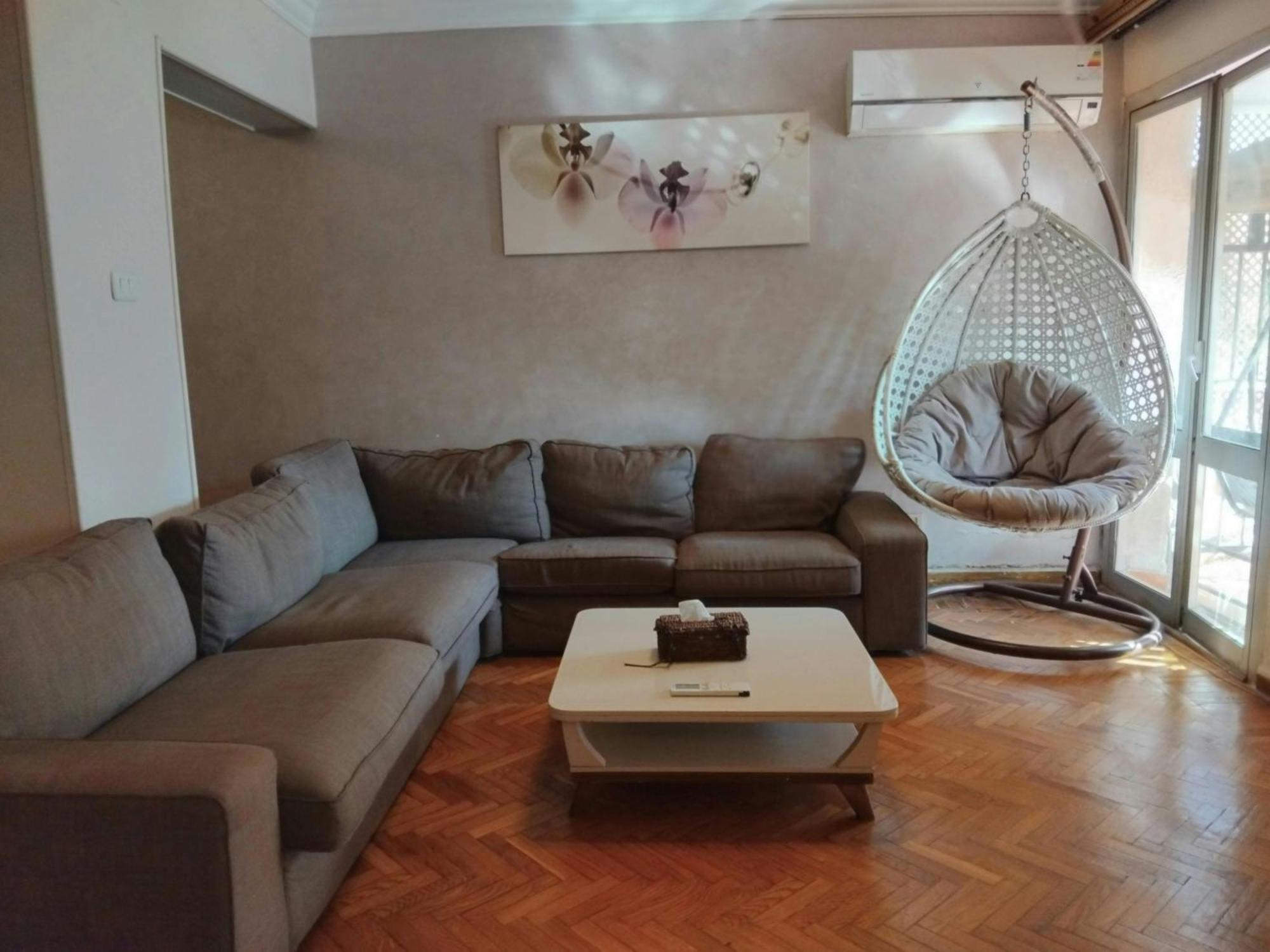 Boho Chic Retreat In The Midst Of Cairo City Life المظهر الخارجي الصورة
