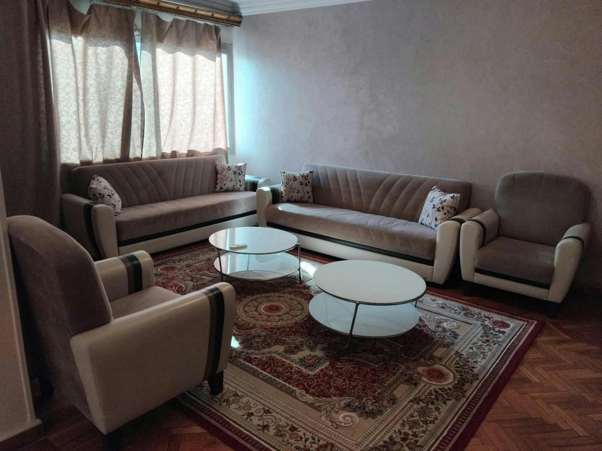 Boho Chic Retreat In The Midst Of Cairo City Life المظهر الخارجي الصورة