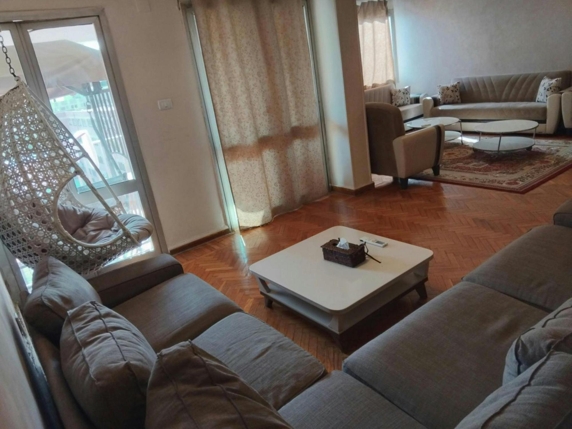 Boho Chic Retreat In The Midst Of Cairo City Life المظهر الخارجي الصورة
