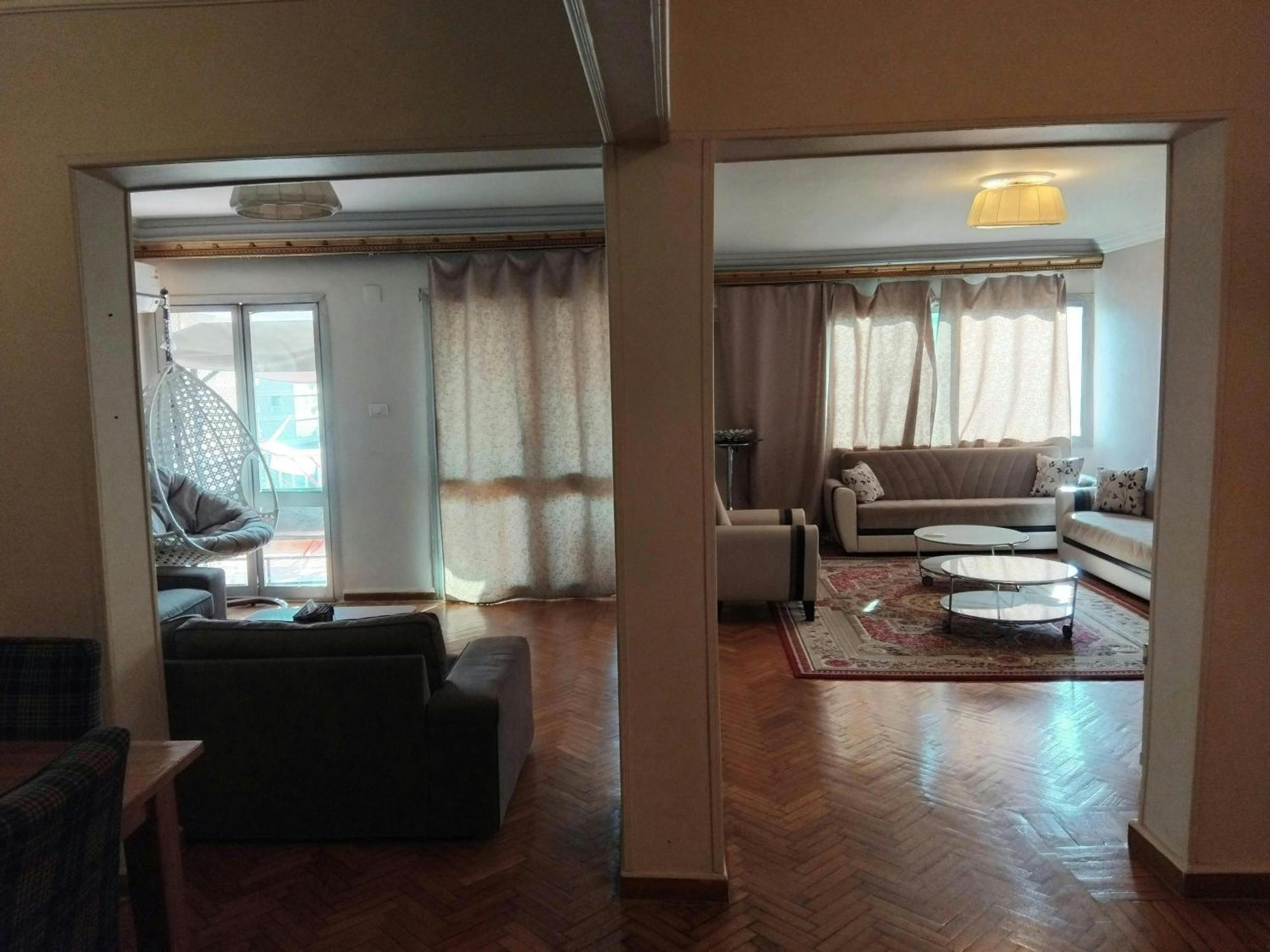 Boho Chic Retreat In The Midst Of Cairo City Life المظهر الخارجي الصورة