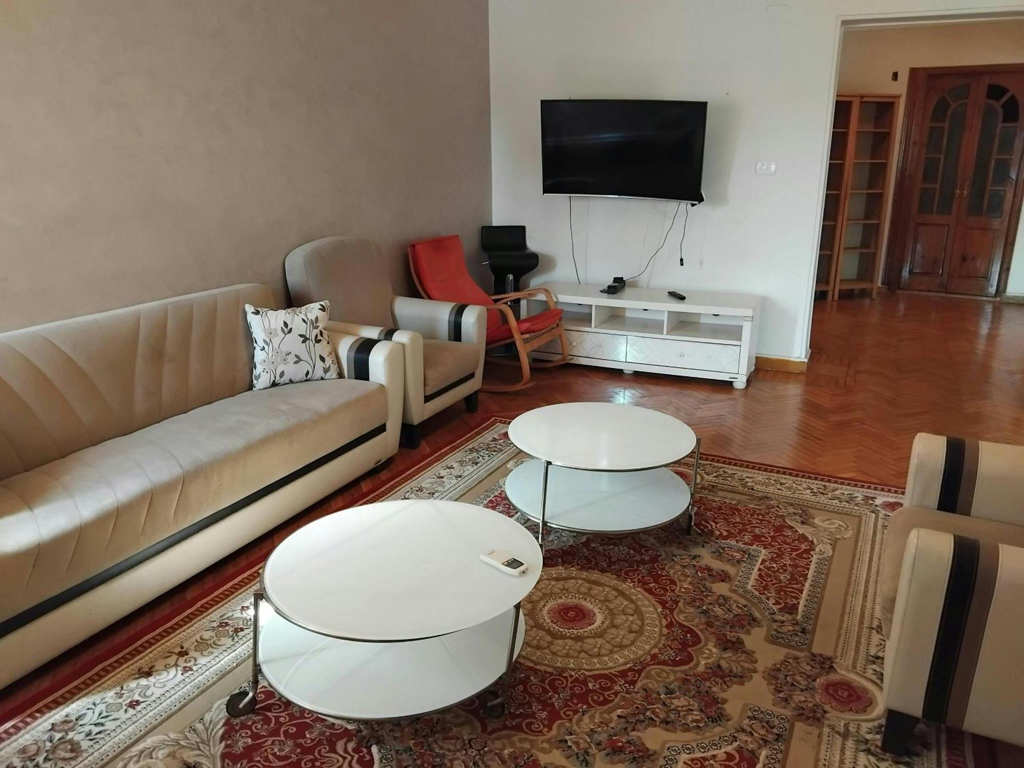 Boho Chic Retreat In The Midst Of Cairo City Life المظهر الخارجي الصورة